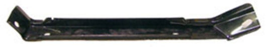 Bracket, 1971-1972 Truck Outer Front Bumper - RH