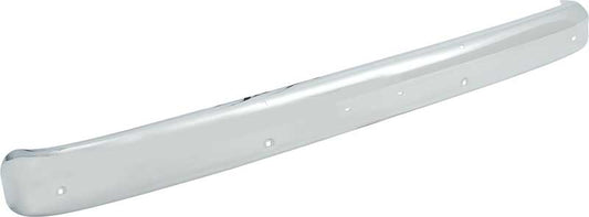 Bumper, 1963-1966 Truck Front Chrome