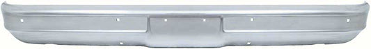 Bumper, 1973-1980 Truck Front Chrome