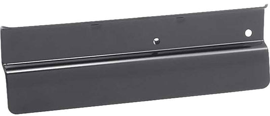 Deflector, 1967-1972 Truck Fleetside Bumper - LH