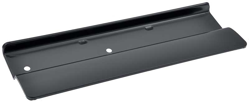 Deflector, 1967-1972 Fleetside Bumper - RH