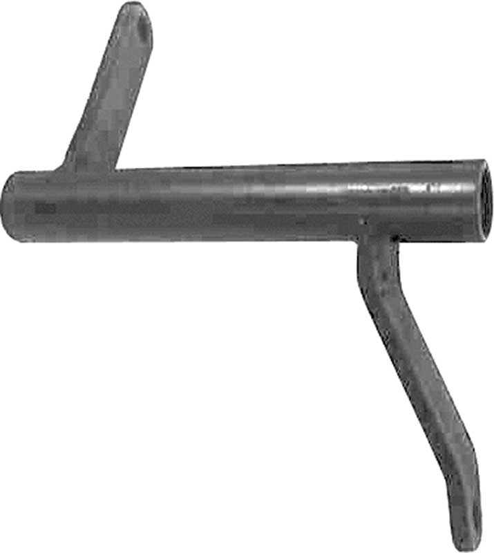 Bellcrank, 1967-1972 Truck 350 V8