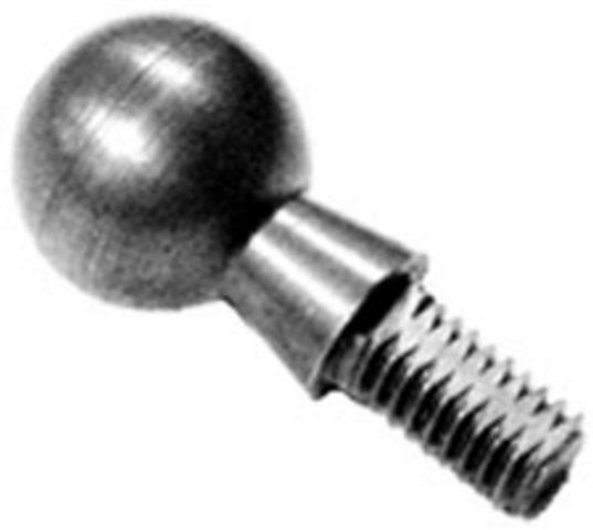 Ball, 1967-1972 Truck Frame Side Bellcrank Pivot