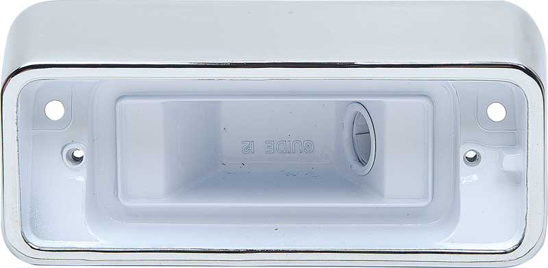 Housing, 1970-1972 Truck Cargo Lamp