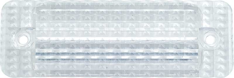 Lens, 1970-1972 Truck Cargo