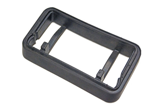 Gasket, 1970-1972 Truck Cargo Housing Mounting