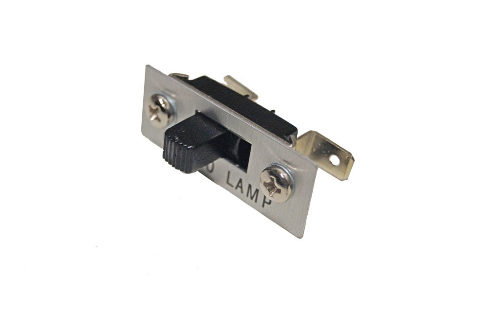 Switch, 1970-1972 Truck Cargo Lamp