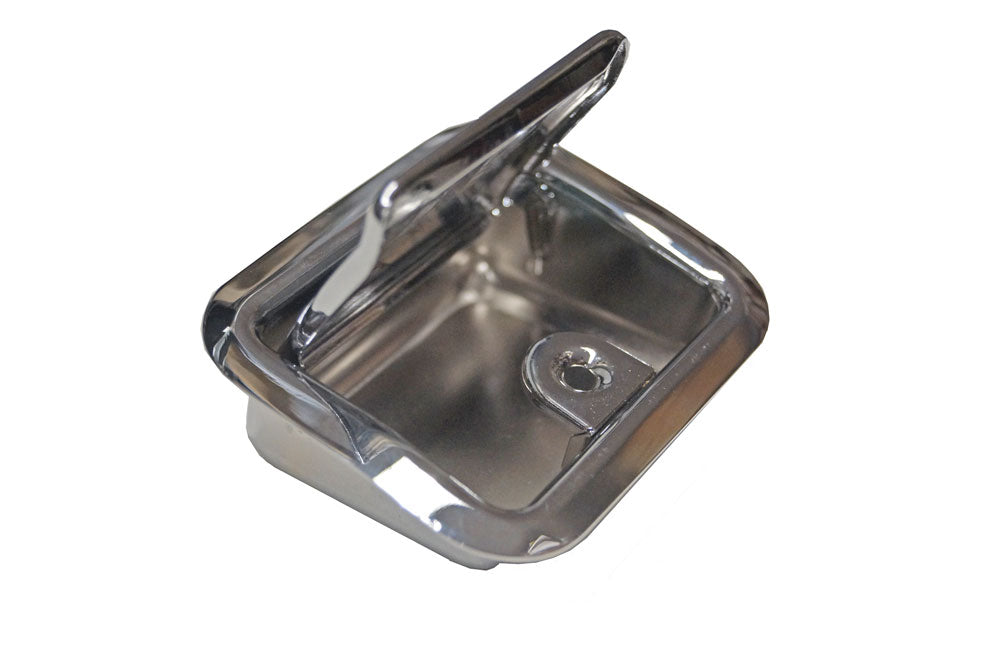 Tray, 1969-1978 Truck Console Ash