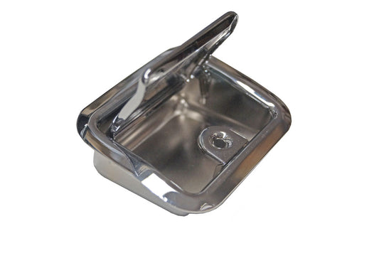 Tray, 1969-1978 Truck Console Ash