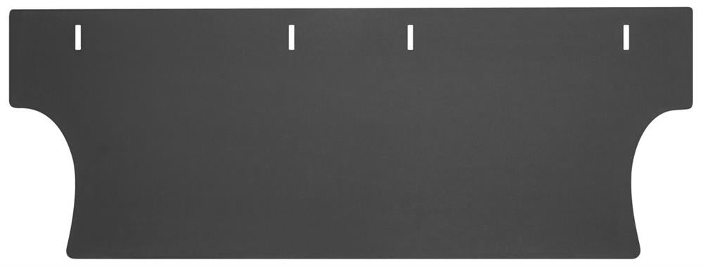 Trunk Divider, 1966-1967 Chevelle