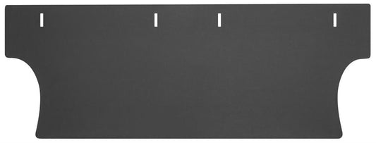 Trunk Divider, 1966-1967 Chevelle