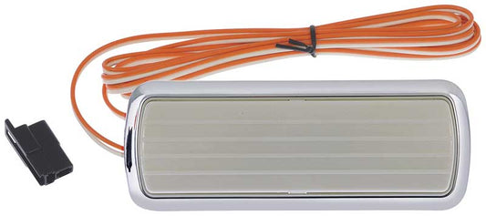 Lamp, 1960-1972 Truck Dome Assembly