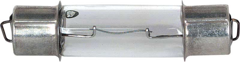 Bulb, 1960-1972 Truck Dome Lens