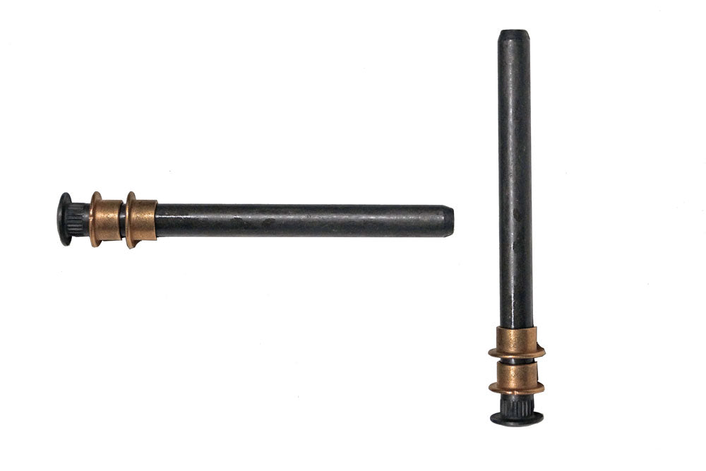 Door Hinge Pin Kit, 1960-1972 Truck - Per Side