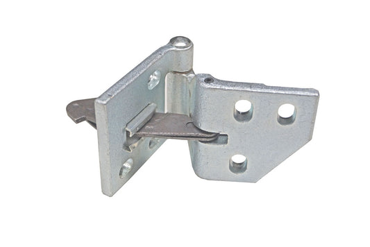 Hinge, 1967-1972 Truck Upper Door - LH