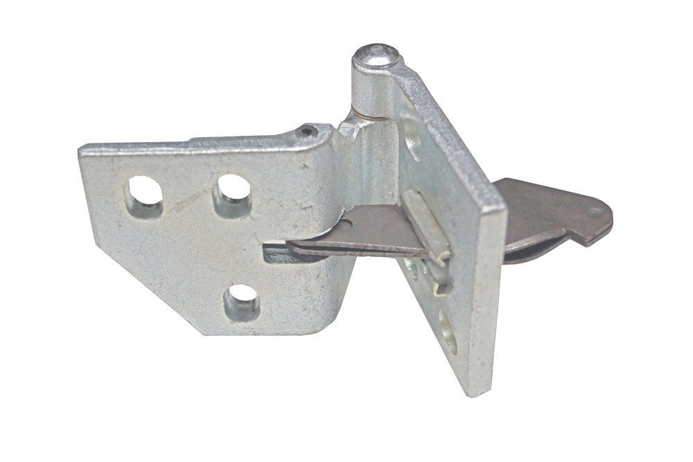 Hinge, 1967-1972 Truck Upper Door - RH