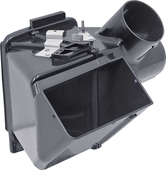 Duct, Truck Air Conditioning Distributor-Repro