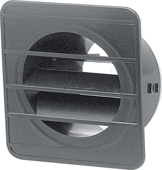 Vent, 1967-1972 Truck Defrost - RH
