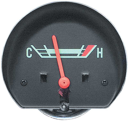 Gauge, 1967-1972 Truck Temperature