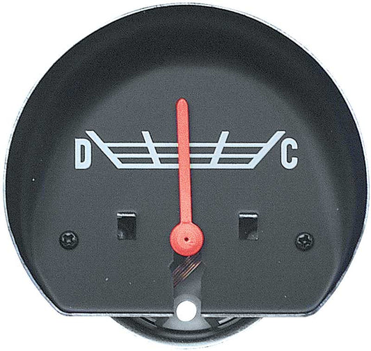Gauge, 1967-1972 Truck Ampmeter