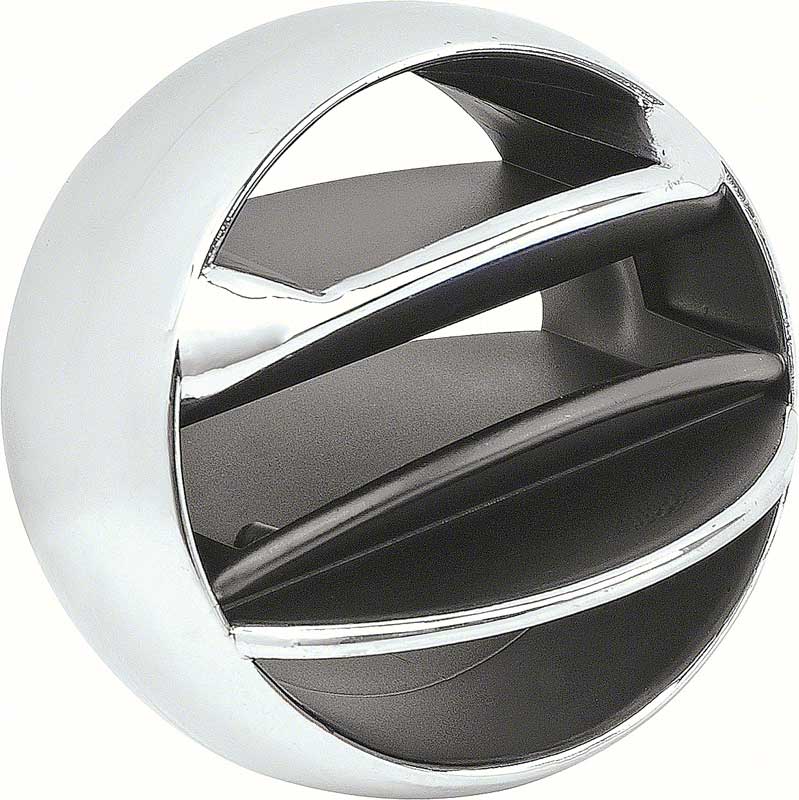 Vent, 1967-1972 Truck Side Astro