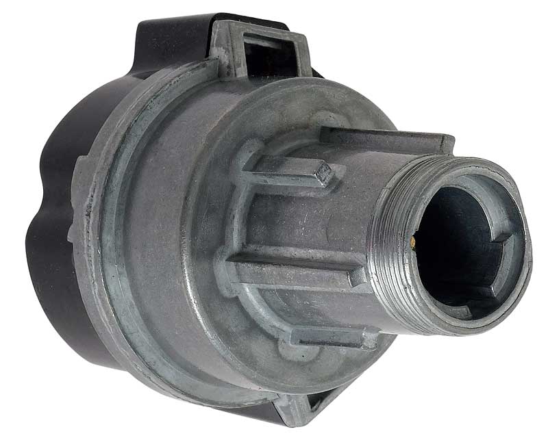 Switch, 1967-1972 Truck Ignition - Delco