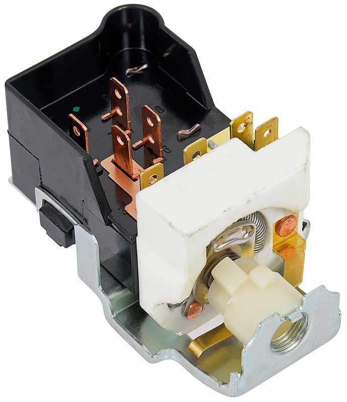 Switch, 1964-1972 Truck Headlight - Repro