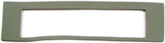 Gasket, 1967-1972 Truck Center Air Conditioning Vent