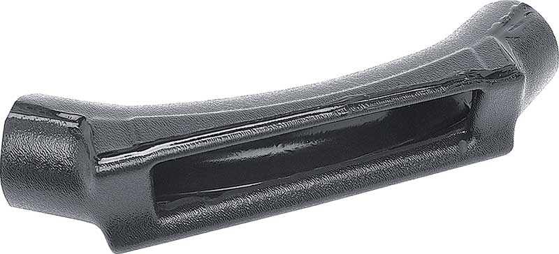 Duct, 1967-1972 Truck Center Air Conditioning Rear