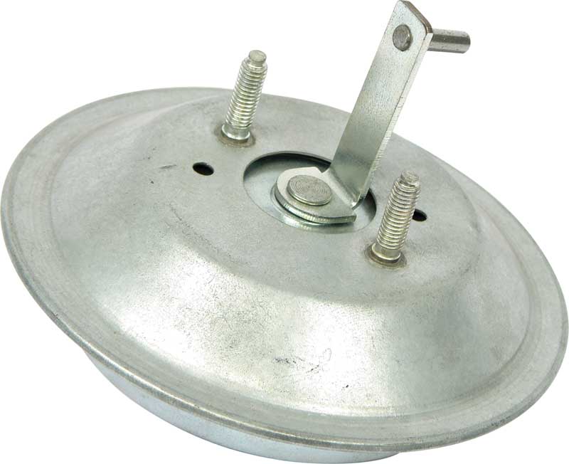 Actuator, 1967-1972 Truck Air Conditioning Vacuum