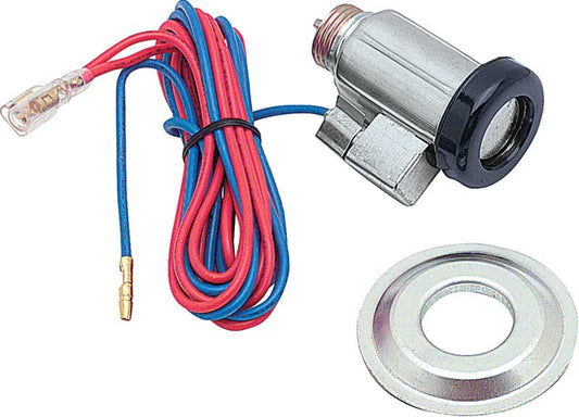 Lighter, 1967-1972 Truck Cigarette Assembly - Original Style