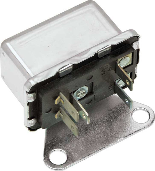 Relay, 1967-1972 Truck Air Conditioning High Speed Blower