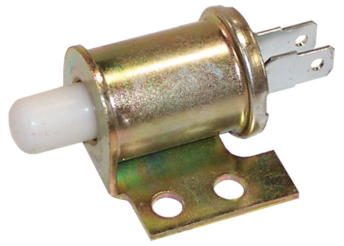 Switch, 1967-1972 Truck Air Conditioning Compressor Button