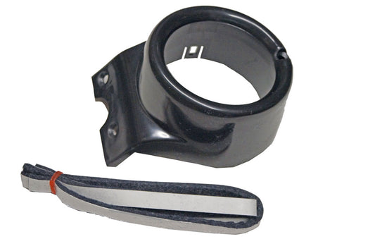 Housing, 1967-1972 Truck Air Vent - RH