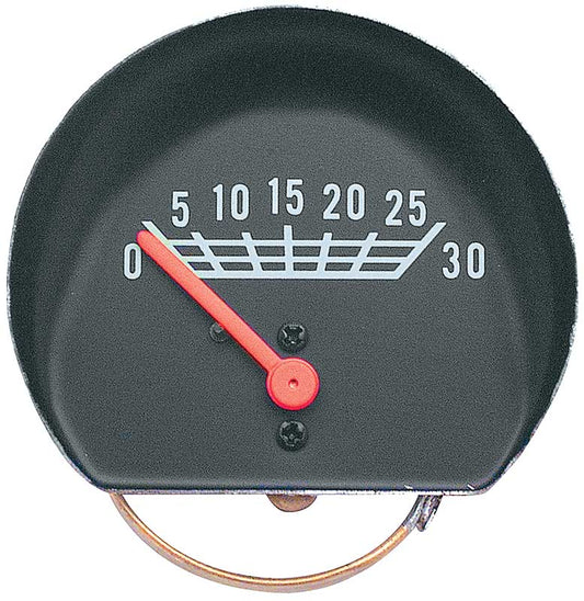 Gauge, 1967-1972 Truck Vacuum