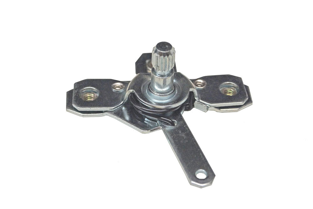 Latch, 1968-1971 Truck Inside Door Control - LH