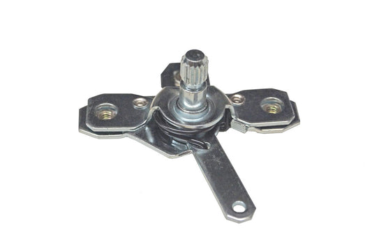 Latch, 1968-1971 Truck Inside Door Control - LH