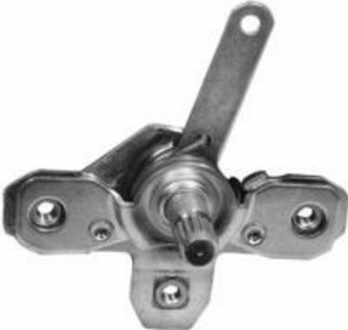 Latch, 1968-1971 Truck Inside Door Control - RH