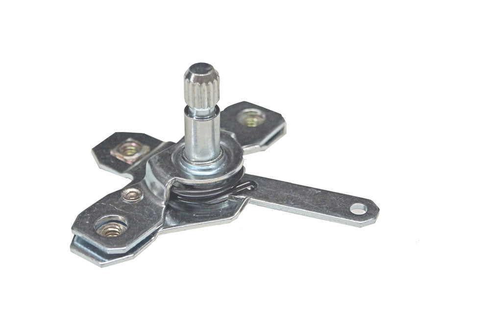 Latch, 1972 Truck Inside Door Control - LH