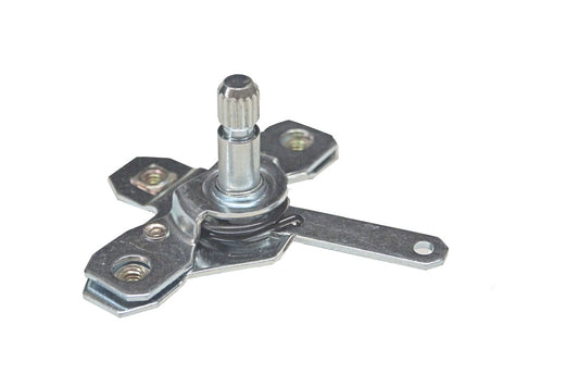 Latch, 1972 Truck Inside Door Control - LH