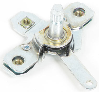 Latch, 1972 Truck Inside Door Control - RH