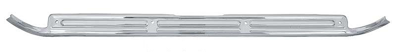 Door Sill Plate, 1967-1972 Chevy Gm Truck - Each