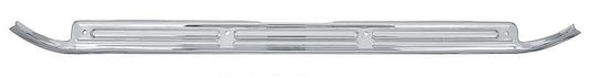 Door Sill Plate, 1967-1972 Chevy Gm Truck - Each