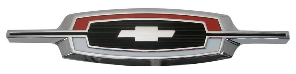 Emblem, 1966 El Camino Tailgate