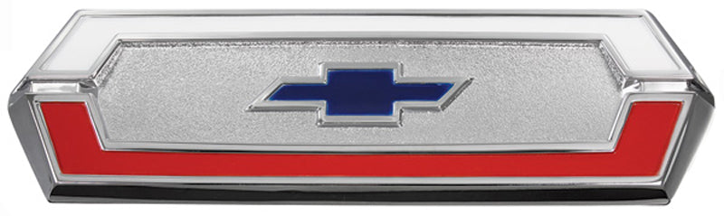 Emblem, 1968 El Camino Tailgate