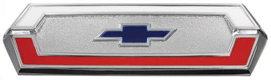 Emblem, 1968 El Camino Tailgate