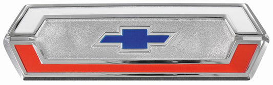 Emblem, 1969-1970 El Camino Tailgate