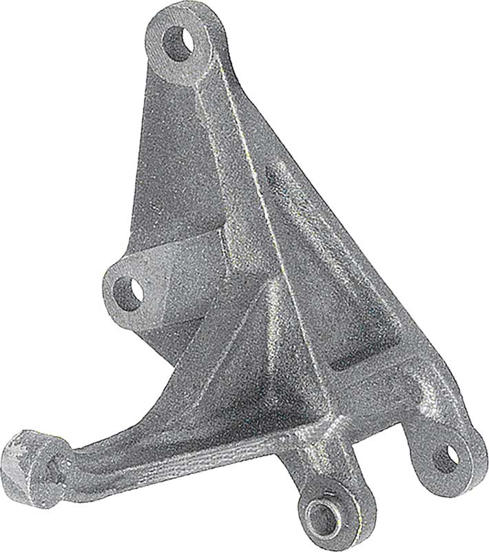 Bracket, 1969-1972 Truck Big Block Lower Alternator