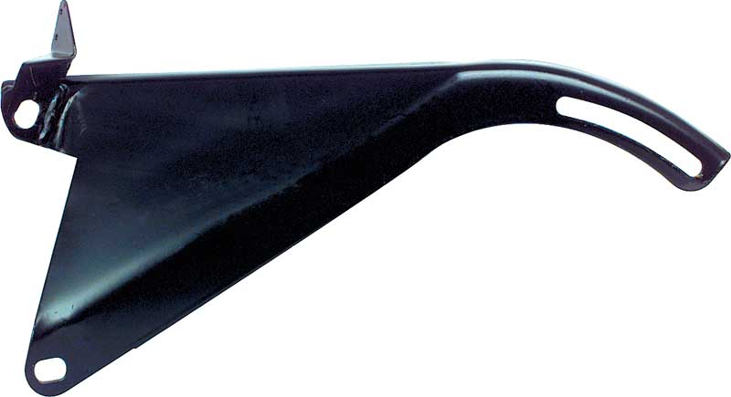 Bracket, 1969-1972 Truck Big Block Upper Alternator