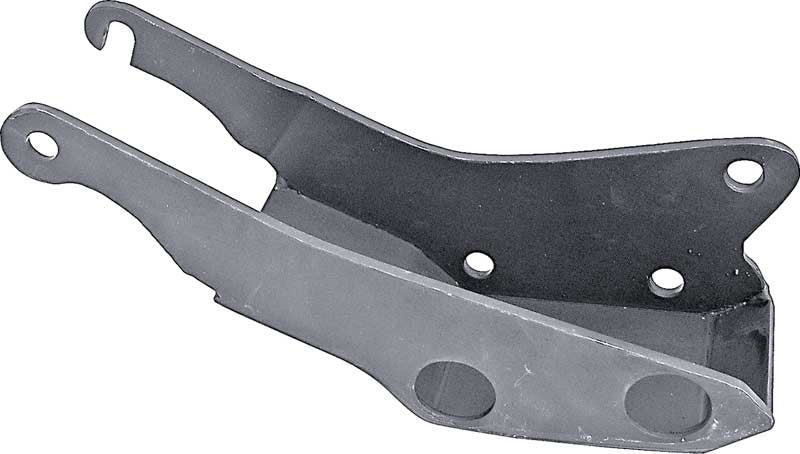 Bracket, 1969-1972 Truck Big Block Power Steering Pump